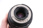 Tamron 70-300mm f4-5.6 AF DI LD Tele-Macro (A17)