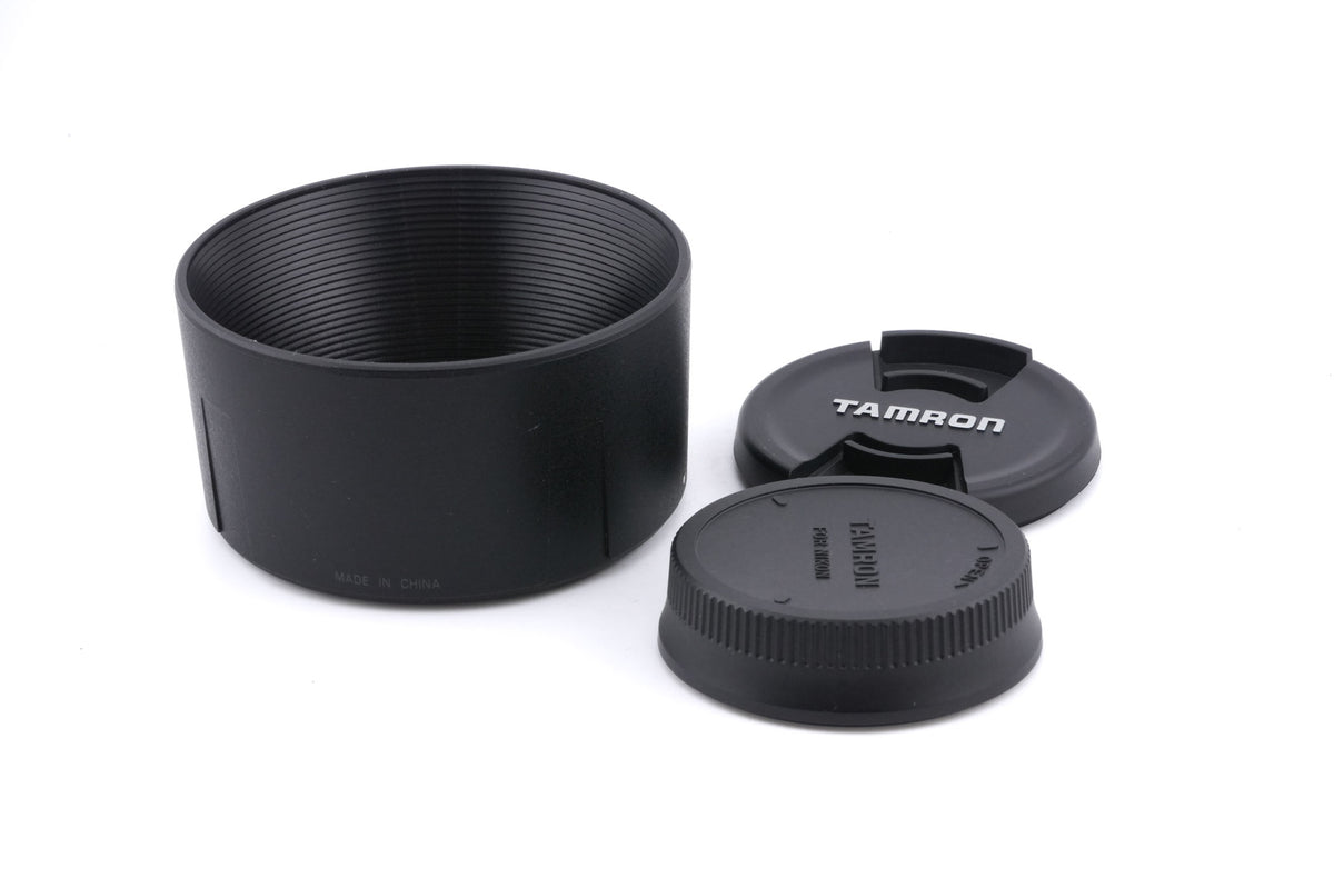 Tamron 70-300mm f4-5.6 AF DI LD Tele-Macro (A17)