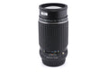 Pentax 200mm f4 SMC Pentax-M