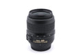 Nikon 18-55mm f3.5-5.6 AF-S Nikkor G II ED
