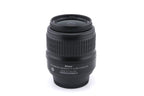 Nikon 18-55mm f3.5-5.6 AF-S Nikkor G II ED