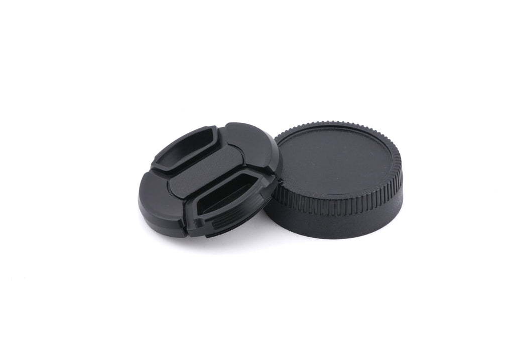Nikon 18-55mm f3.5-5.6 AF-S Nikkor G II ED
