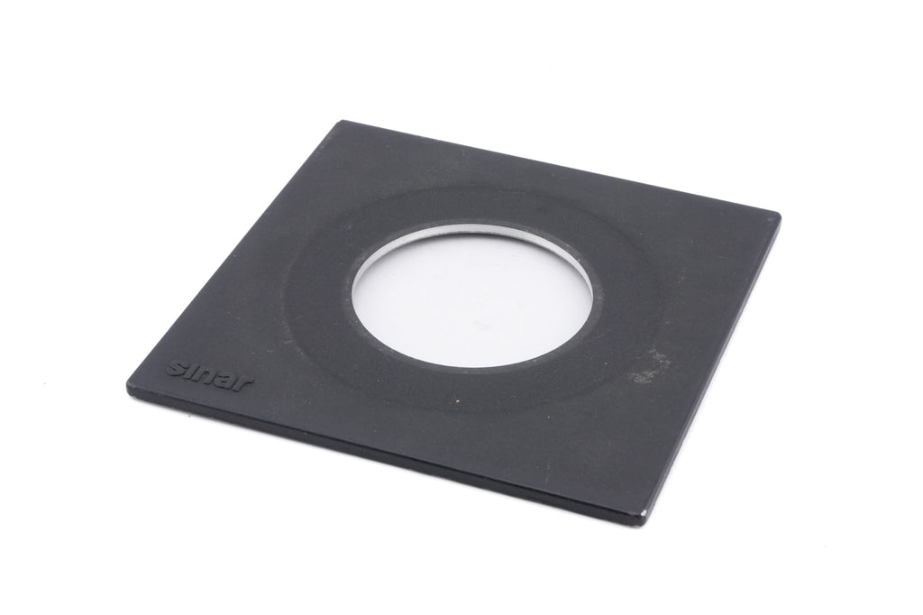 Sinar 140 x 140 mm Horseman Lens Board (Copal #3)