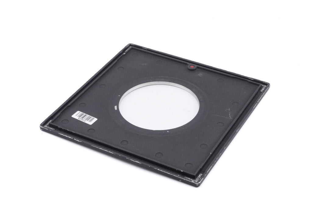 Sinar 140 x 140 mm Horseman Lens Board (Copal #3)