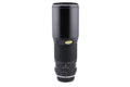 Tokina 400mm f5.6 RMC