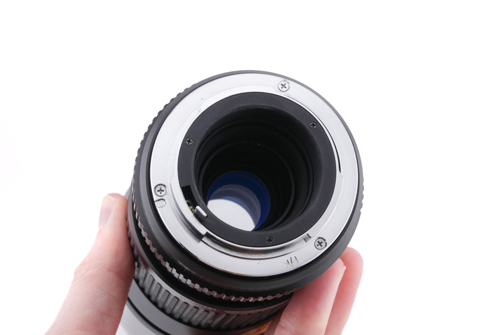 Tokina 400mm f5.6 RMC