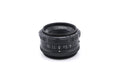 Nikon 50mm f4 EL-Nikkor