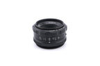Nikon 50mm f4 EL-Nikkor