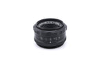 Nikon 50mm f4 EL-Nikkor
