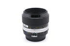 Nikon 55mm f3.5 Micro-Nikkor-P Auto Pre-Ai