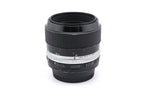 Nikon 55mm f3.5 Micro-Nikkor-P Auto Pre-Ai