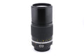 Nikon 200mm f4 Nikkor AI-S