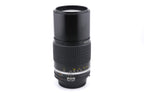 Nikon 200mm f4 Nikkor AI-S