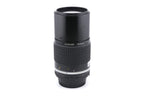 Nikon 200mm f4 Nikkor AI-S