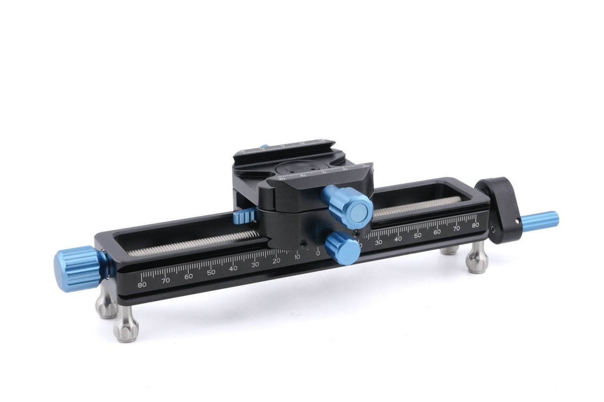 Sirui MS18 Macro Focusing Rail