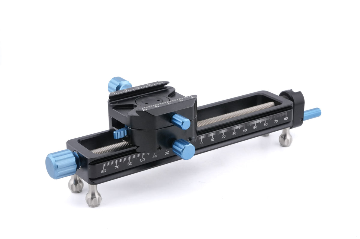 Sirui MS18 Macro Focusing Rail