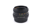 Chinon 50mm f1.9 Auto