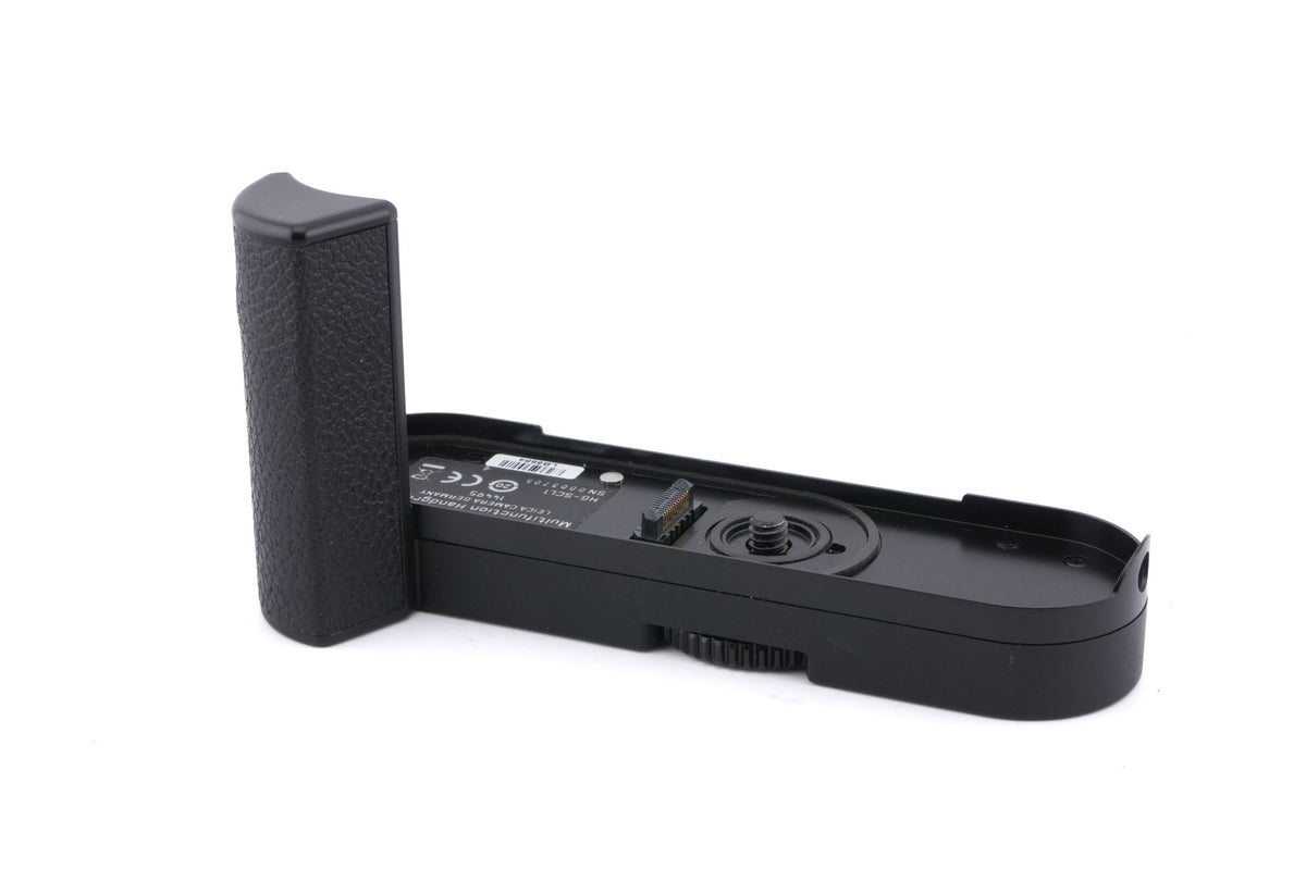 Leica Multifunction Handgrip (14495)