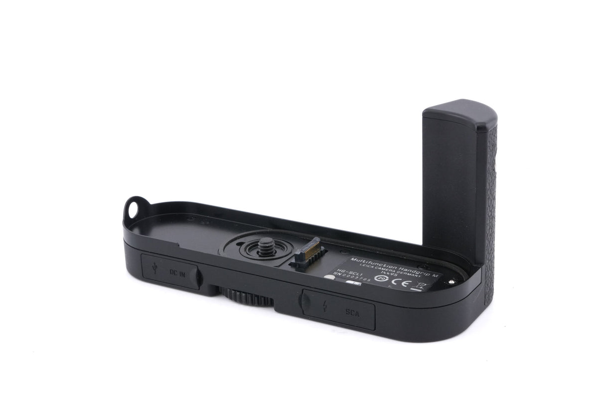 Leica Multifunction Handgrip (14495)