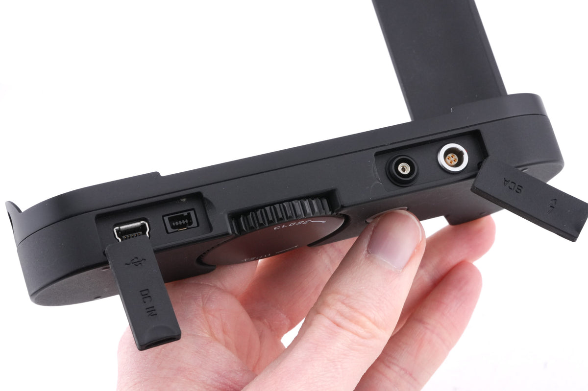 Leica Multifunction Handgrip (14495)