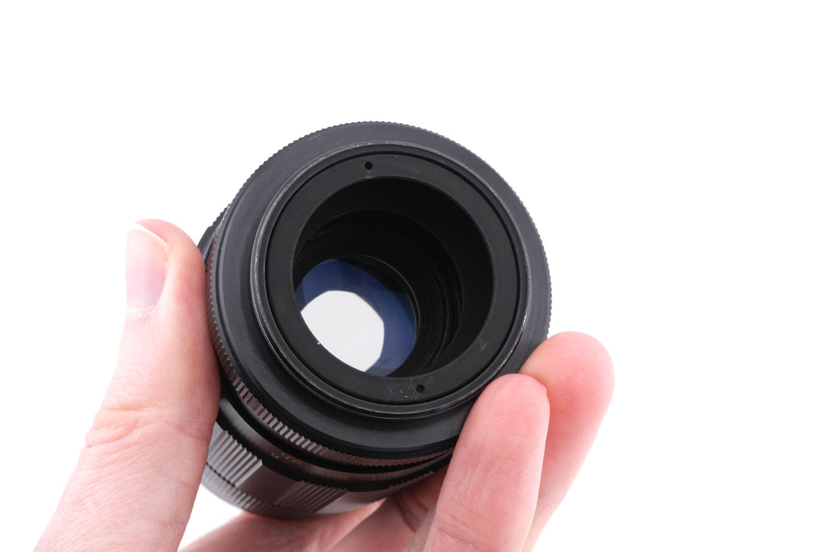Pentax 135mm f3.5 Takumar