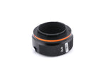 K&F Concept Pro Nikon F - Sony FE (NIK-F-E) Adapter
