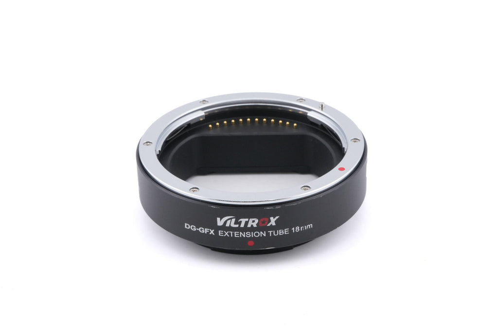 Viltrox 18mm DG-GFX Auto Extension Tube