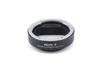 Viltrox 18mm DG-GFX Auto Extension Tube