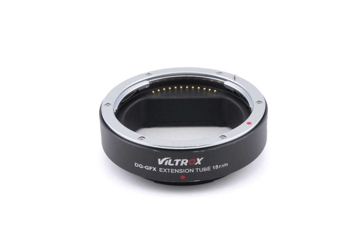 Viltrox 18mm DG-GFX Auto Extension Tube
