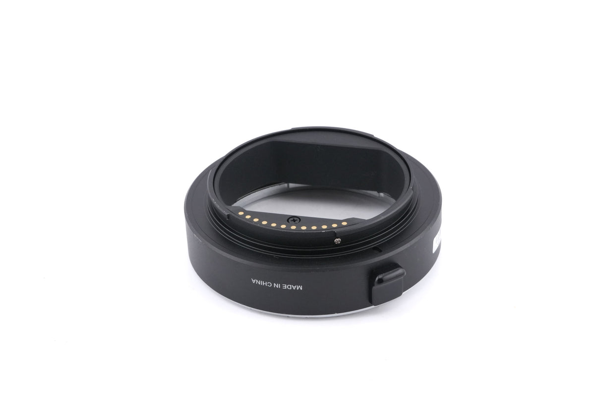 Viltrox 18mm DG-GFX Auto Extension Tube