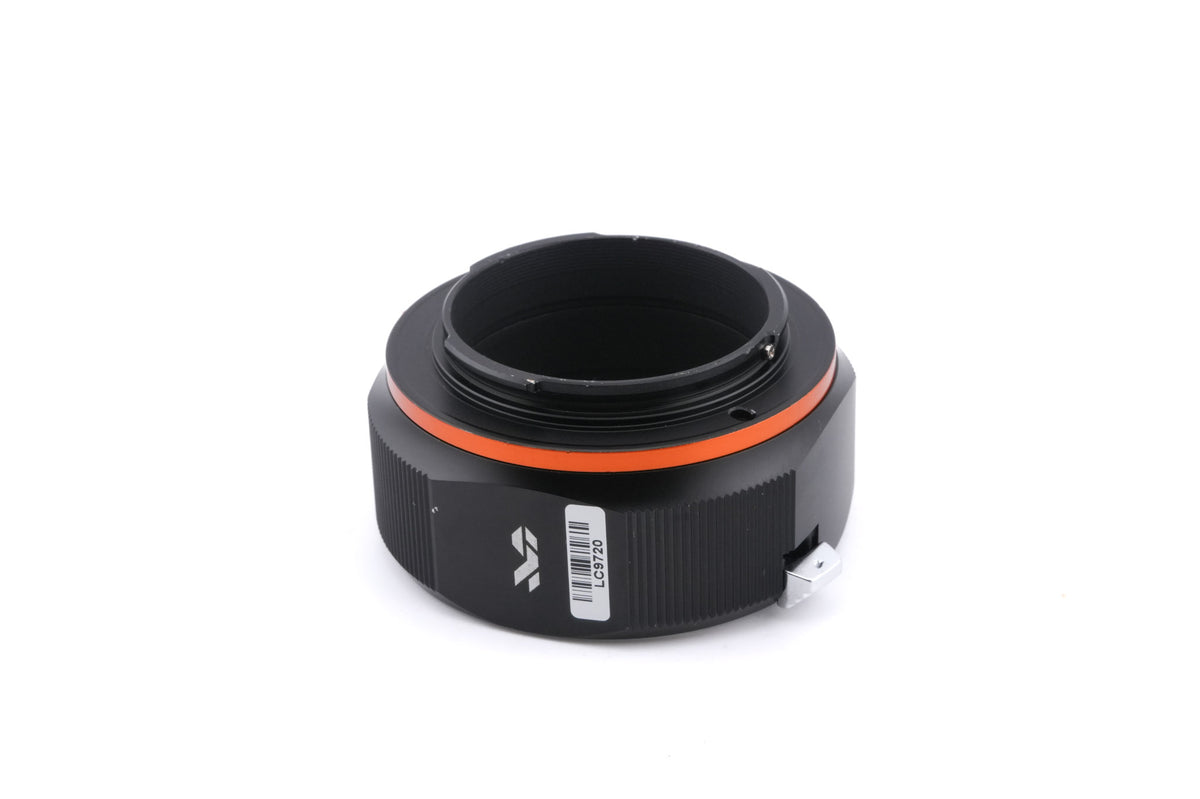 K&F Concept Pentax K- Sony E / FE Adapter Pro