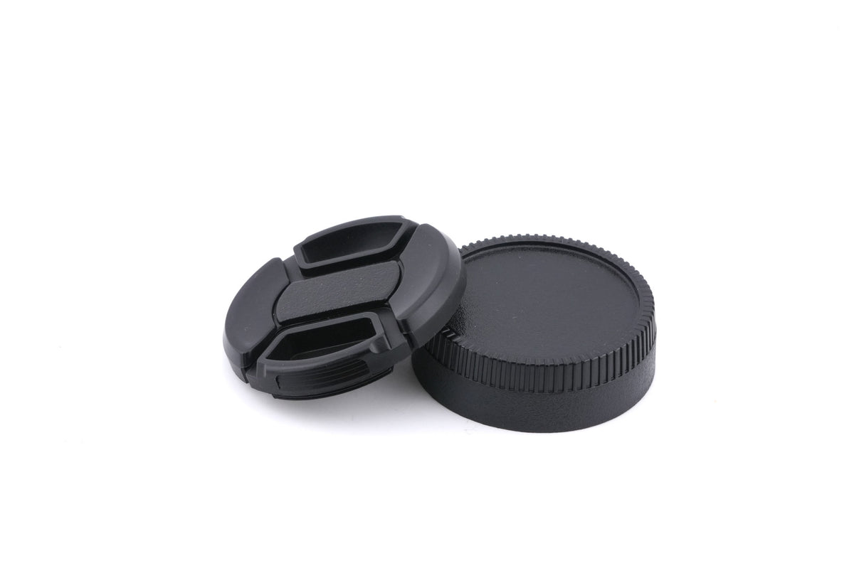 Nikon 105mm f2.5 Nikkor-P Auto Pre-AI