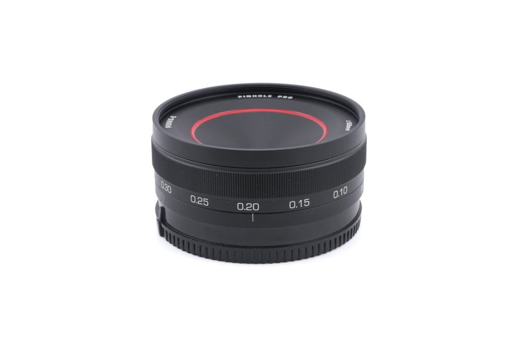 Thingyfy Pinhole Pro