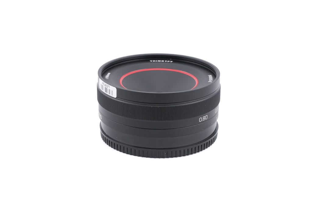 Thingyfy Pinhole Pro
