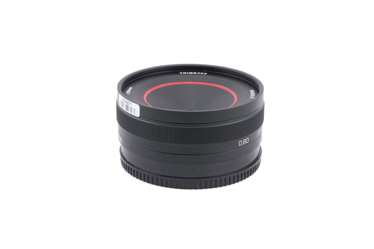 Thingyfy Pinhole Pro