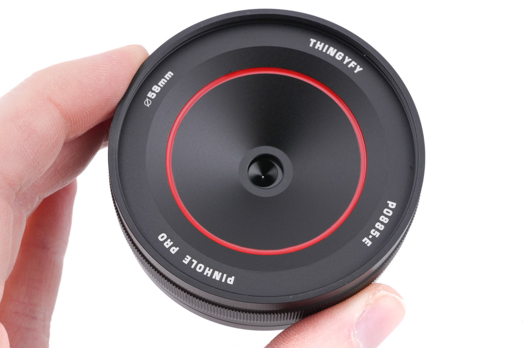 Thingyfy Pinhole Pro