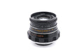 Industar 55mm f2.8 Industar-61 L/D