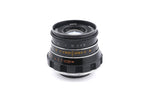 Industar 55mm f2.8 Industar-61 L/D