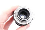 Industar 55mm f2.8 Industar-61 L/D