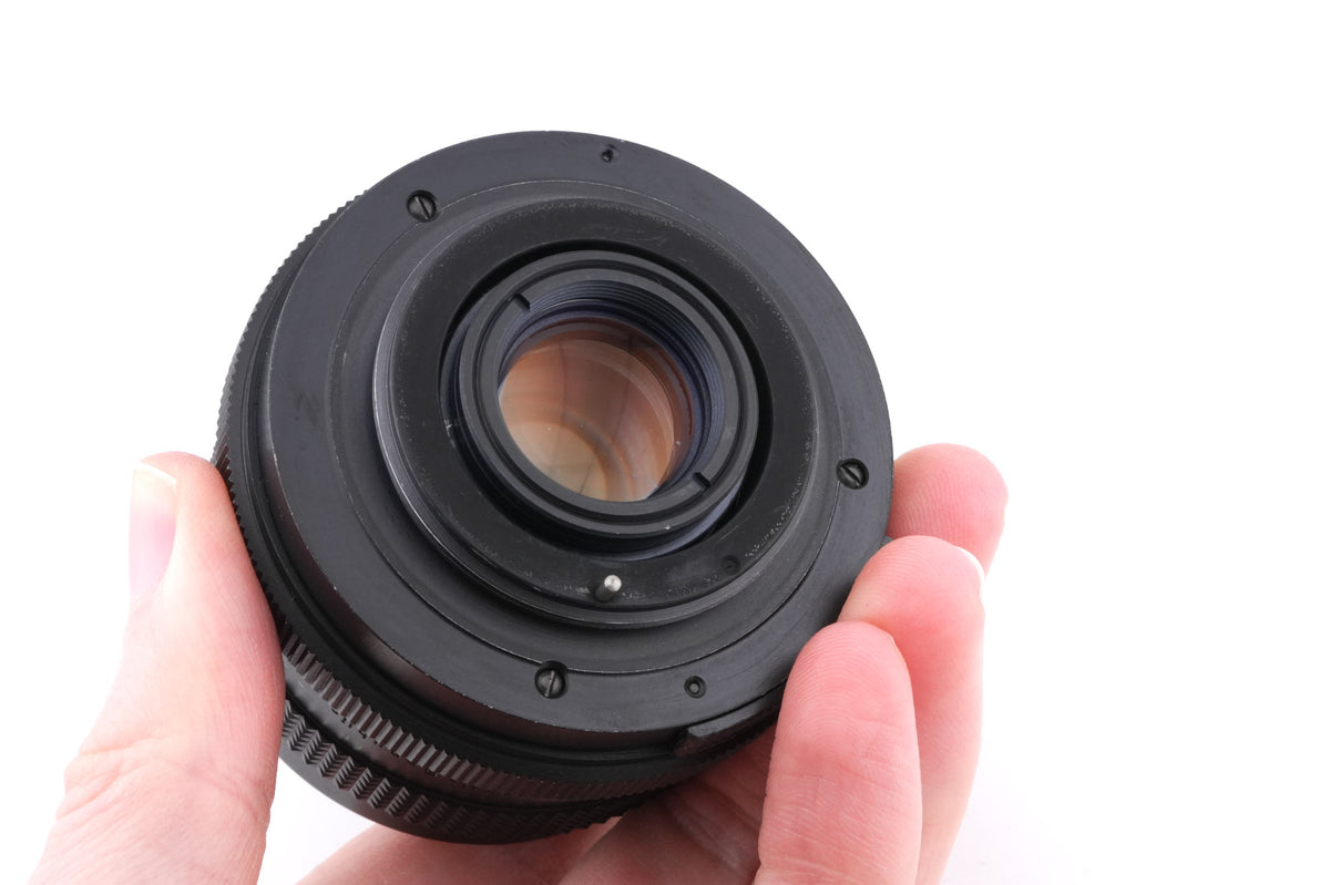 Pentacon 29mm f2.8 Auto Multi Coating