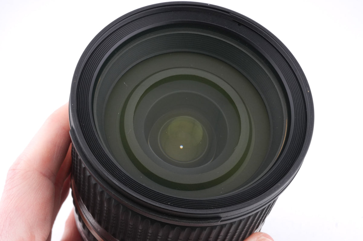 Tamron 24-70mm f2.8 SP DI VC USD (A007)