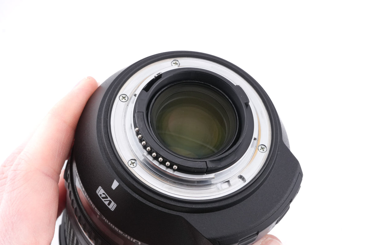 Tamron 24-70mm f2.8 SP DI VC USD (A007)
