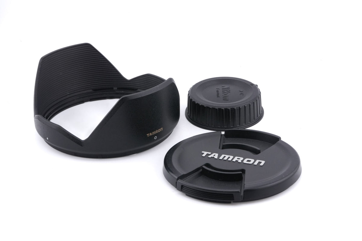 Tamron 24-70mm f2.8 SP DI VC USD (A007)