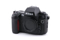 Nikon F100