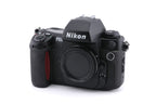 Nikon F100