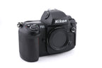 Nikon F100