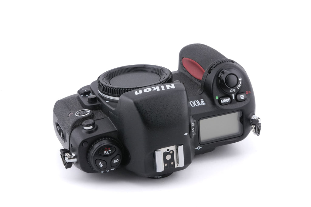 Nikon F100