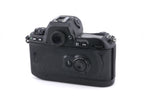 Nikon F100