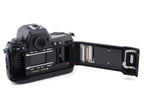Nikon F100