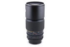 Konica 200mm f3.5 Hexanon AR